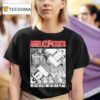 Angelic Upstarts We Gotta Get Out Of This Place T Shirt