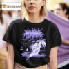Angelmaker Spooky T Shirt