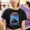 Angelmaker The Level Up Tour T Shirt