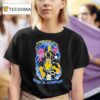 Anthrocon Deep Sea Adventures T Shirt