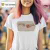 Aperol Angelo Hands T Shirt