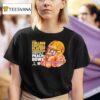 Arizona State Sun Devils Cfp Quarter Final Bound Chick Fil A Peach Bowl T Shirt