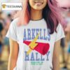 Arkells The Rally Hamilton On June Event Bol T Shirt