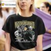Armin Arlert Voice Of Reason Attack On Titan After Love T Shirt