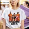 Ash Trevino It S So Hard Being Me T Shirt
