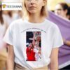 At Least You Re Not Getting Dunked Right Now Johnny Furphy Dunks On Noa Essengue T Shirt