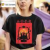 Ater Ignis Immortalis T Shirt