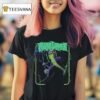 Auralayer Vision Axe T Shirt