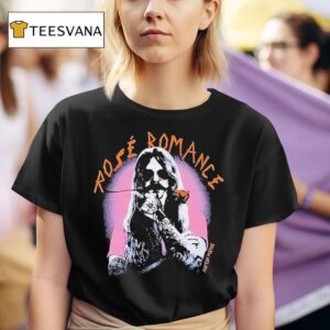 Austin Meade Ros T Shirt