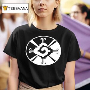Babies Top Hunab Ku T Shirt