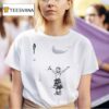Baby Chief Do It Went Wes T Shirt