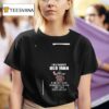 Baby Yoda I M A Grumpy Old Man If You Don T Want A Sarcastic Answer T Shirt