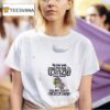 Baby Yoda My Kids Laugh Because They Think I M Crazy I Laugh Because They Don T Know It S Hereditary T Shirt