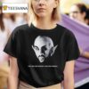 Bad Bunny You Are Too Perfect For This World Most Wanted Tour T Shirt