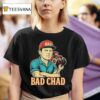 Bad Chad Vintage T Shirt
