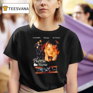 Baker Mayfield Home Alone T Shirt
