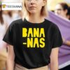 Bana Nas T Shirt