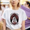 Bandage Brigade Fables Of Eve T Shirt