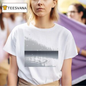 Banshee Tree Album T Shirt