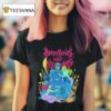 Baron Bends Metalcropolis T Shirt