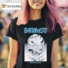 Baroness Broken Halo T Shirt