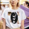 Batman Returns Characters T Shirt