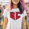 Bcll U Intermediate All Star T Shirt