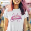 Beach Bunny Bubble Gum T Shirt