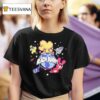 Beach Bunny Just Around The Corner T Shirt