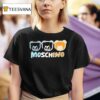 Bear Moschino T Shirt