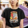 Bearkats Football R L Carriers New Orleans Bowl Champions December T Shirt