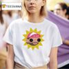 Ben Healy Funny T Shirt