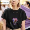 Beyoncc Cowboy Carter Tour This Ain T Texas Ain T No Hold Em Graphic T Shirt