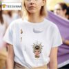 Beyonce Cowboy Carter Queen Bey Portrai T Shirt