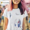 Beyonce Cowboy Carter Tour Live Horshoe T Shirt