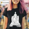 Beyonce Washington Dc Cowboy Carter Tour Throne T Shirt