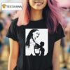 Bhad Bhabie Cash Me Outside T Shirt