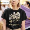 Bicampeones Concacaf Gold Cup Mexico Champions T Shirt