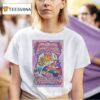 Big Sur California Annual Festival Gentlemen S Retrea T Shirt