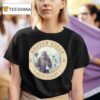 Bigfoot Booger Sugar Nose Candy T Shirt