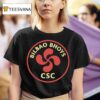Bilbao Bhoys Csc Logo T Shirt
