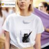 Bktherula Love Santana T Shirt
