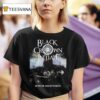 Black Crown Initiate Selves We Cannot Forgive T Shirt