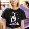 Black Sabbath Prince Of Darkness T Shirt