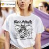 Black Sabbath Seventy Three T Shirt