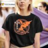 Black Sabbath World Tour Vintage T Shirt