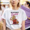 Blackbelt Barbie Sophie Cunningham Indiana Fever T Shirt