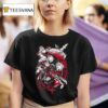 Blazblue Ragna T Shirt