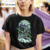 Blazblue Susanoo T Shirt