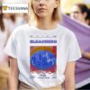 Bleachers Cassandra Coleman T Shirt
